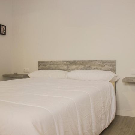 Garachico Luxury Apartments Exterior foto
