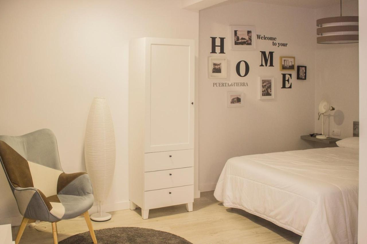 Garachico Luxury Apartments Exterior foto