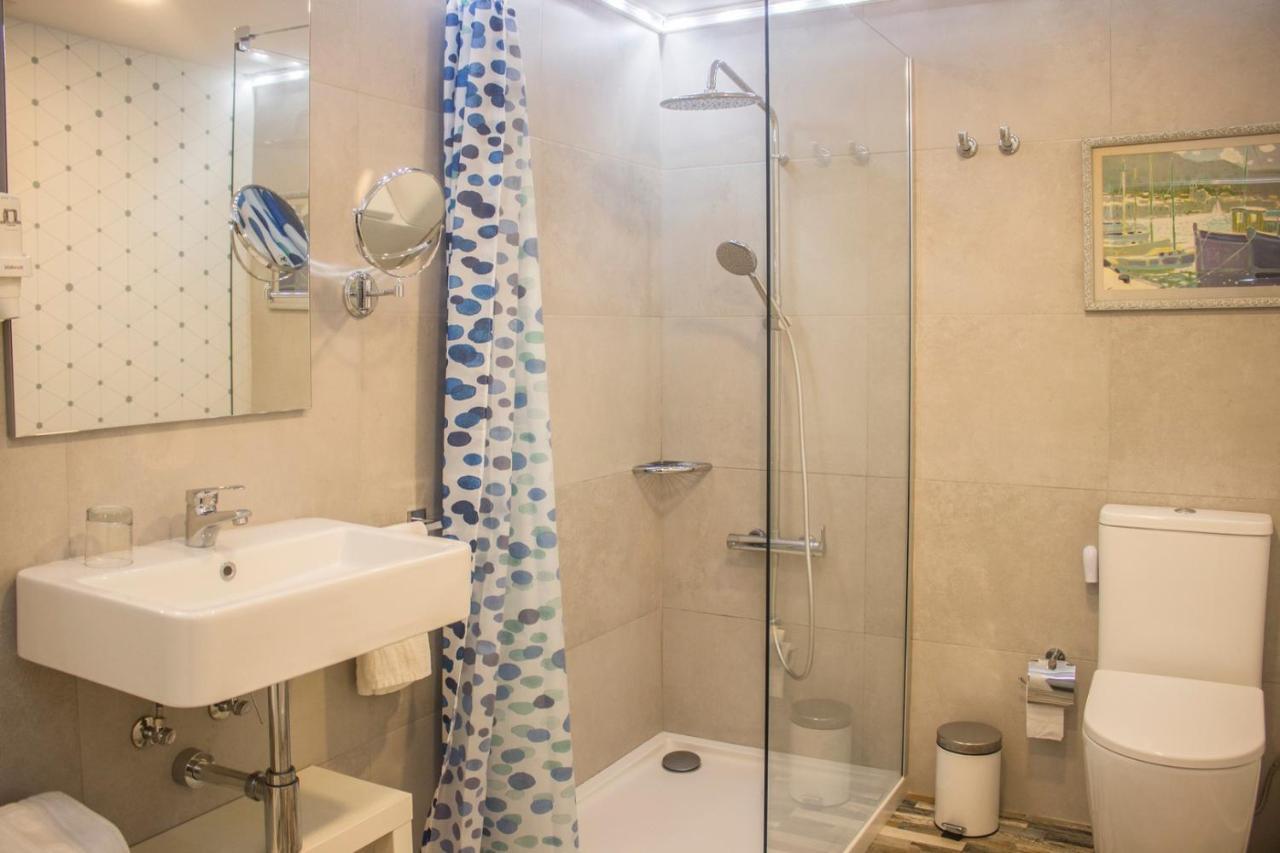 Garachico Luxury Apartments Exterior foto
